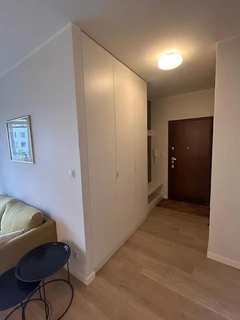 Apartman Apartament Garnizon Suite De Lux Gdańsk