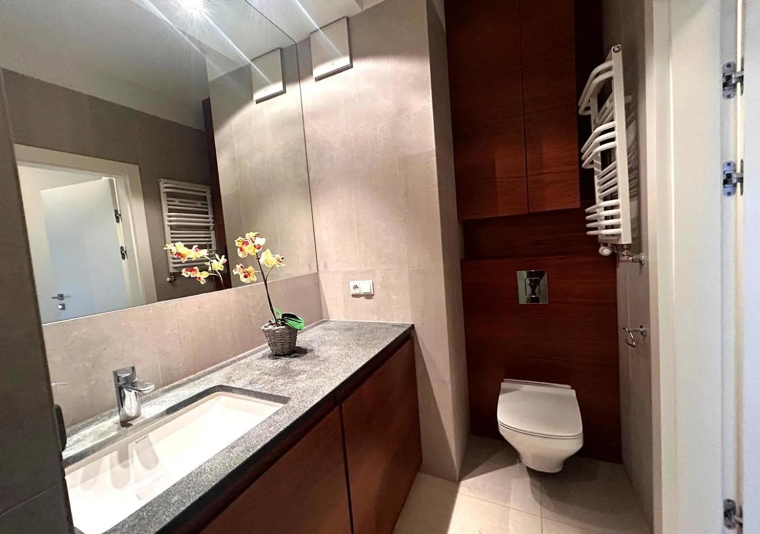 Apartament Garnizon Suite De Lux Gdańsk 0*,