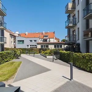 Kochanowskiego By Renters Gdańsk